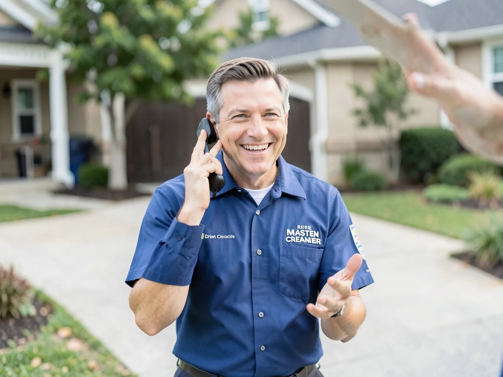 Drain Cleaning Woodbury, MN FAQs